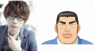 イメージと合わない声優さん