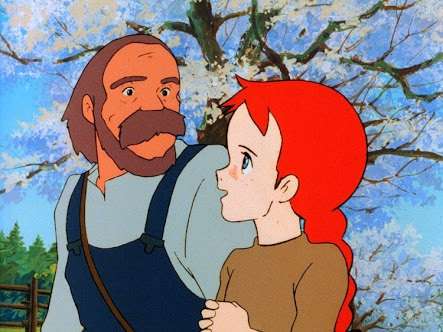 世界名作劇場アニメ好きな人