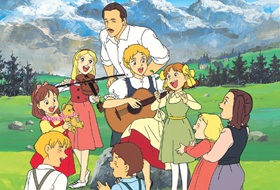 世界名作劇場アニメ好きな人