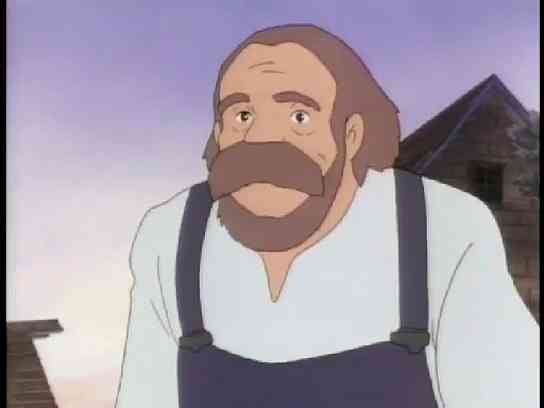 世界名作劇場アニメ好きな人