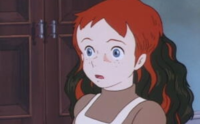 世界名作劇場アニメ好きな人