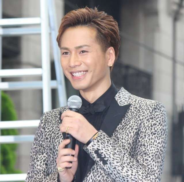 抱かれたい有名人は??