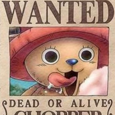 「ONE PIECE」の好きなキャラクター