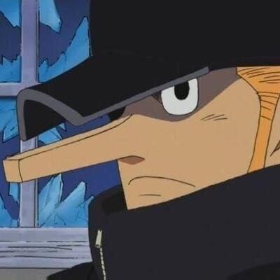 「ONE PIECE」の好きなキャラクター