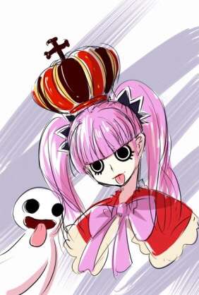 「ONE PIECE」の好きなキャラクター