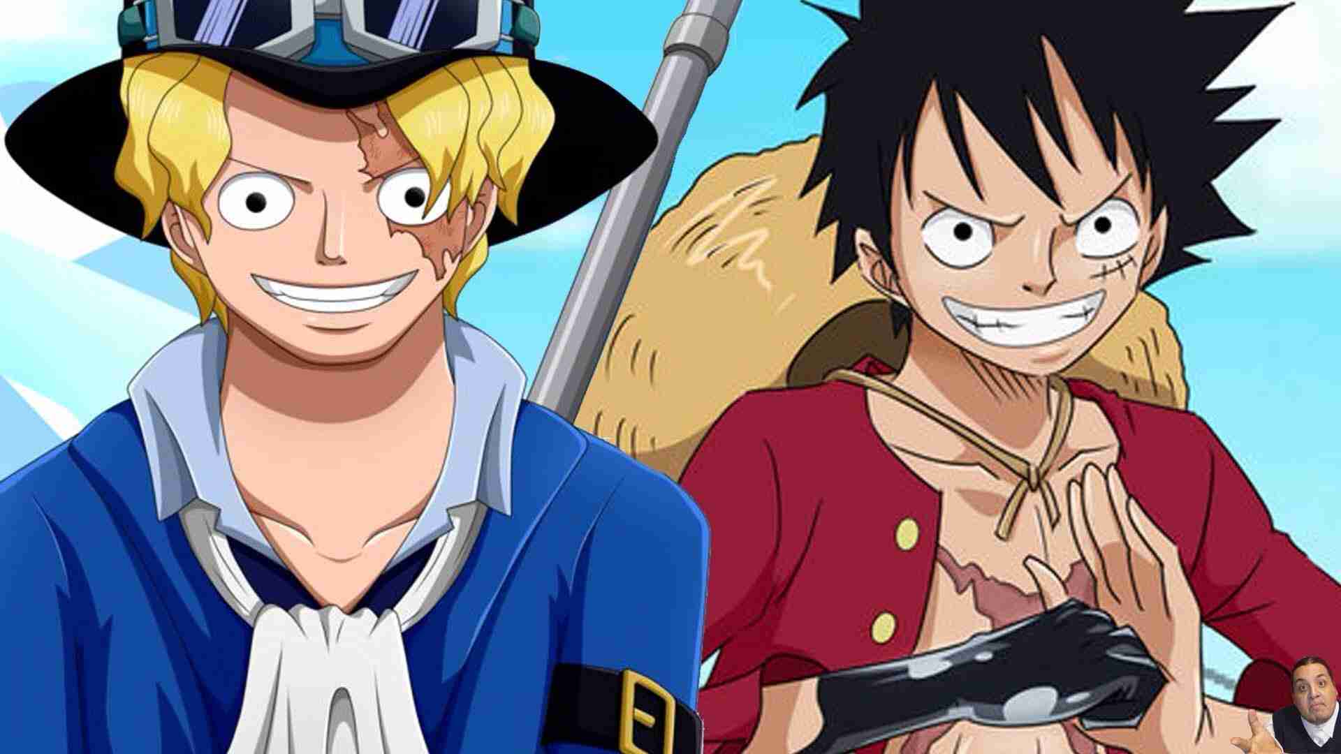 「ONE PIECE」の好きなキャラクター