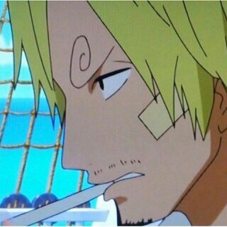 「ONE PIECE」の好きなキャラクター