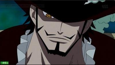 「ONE PIECE」の好きなキャラクター