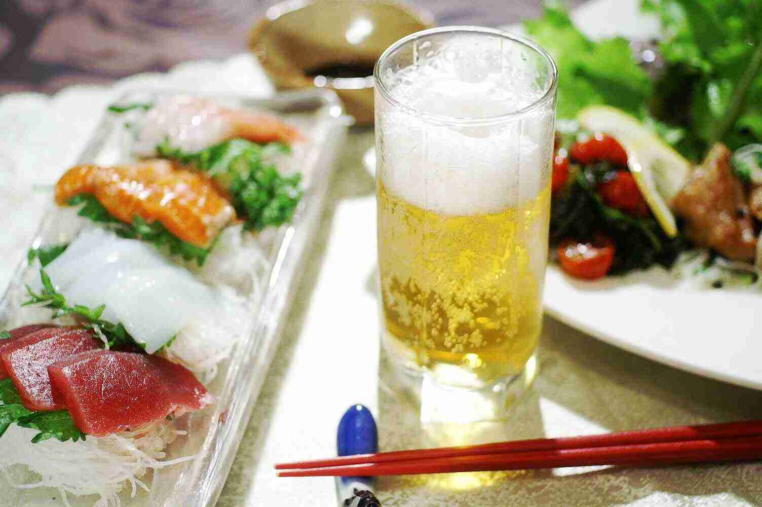 いらいらするとなにが食べたくなる？