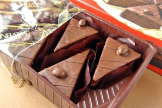 いらいらするとなにが食べたくなる？