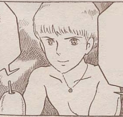 ジブリで好きなキャラクター！