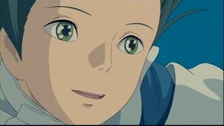 ジブリで好きなキャラクター！