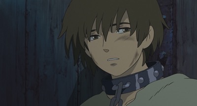 ジブリで好きなキャラクター！
