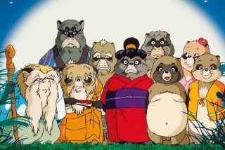 ジブリで好きなキャラクター！