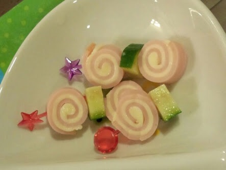 子供のお弁当の定番を教えて！
