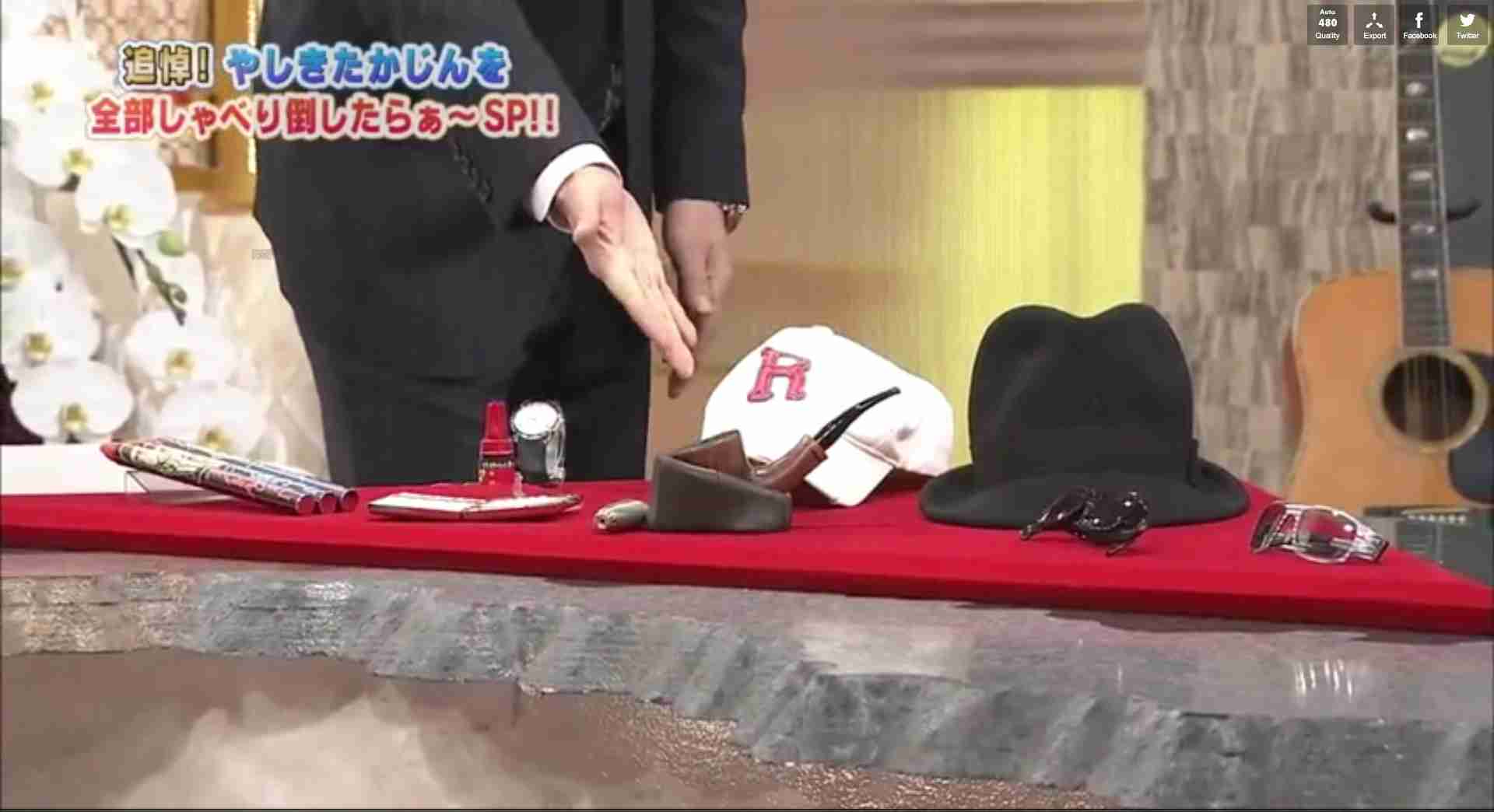 「(2億円の)遺贈を放棄して欲しい」やしきたかじん妻さくら氏が返還請求 OSAKAあかるクラブ認める