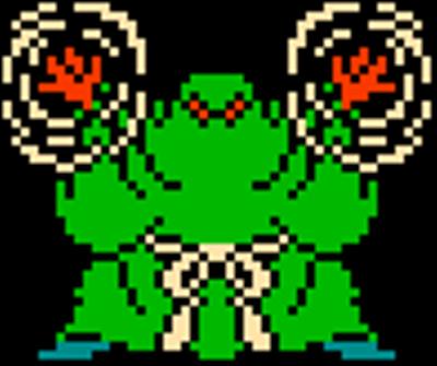 ドラクエの嫌いなモンスターは？