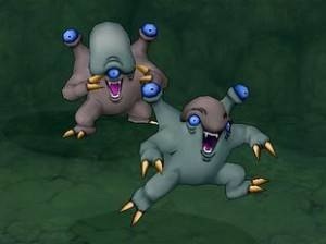 ドラクエの嫌いなモンスターは？
