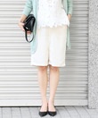 幼稚園ママの服装
