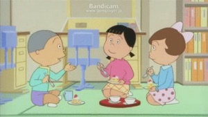子供部屋について