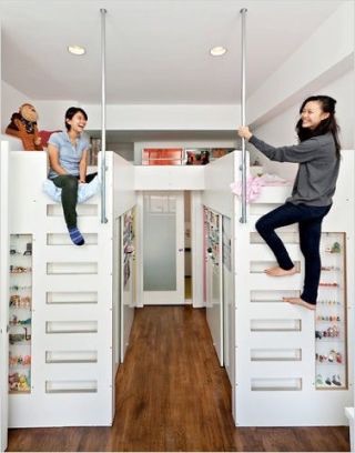 子供部屋について