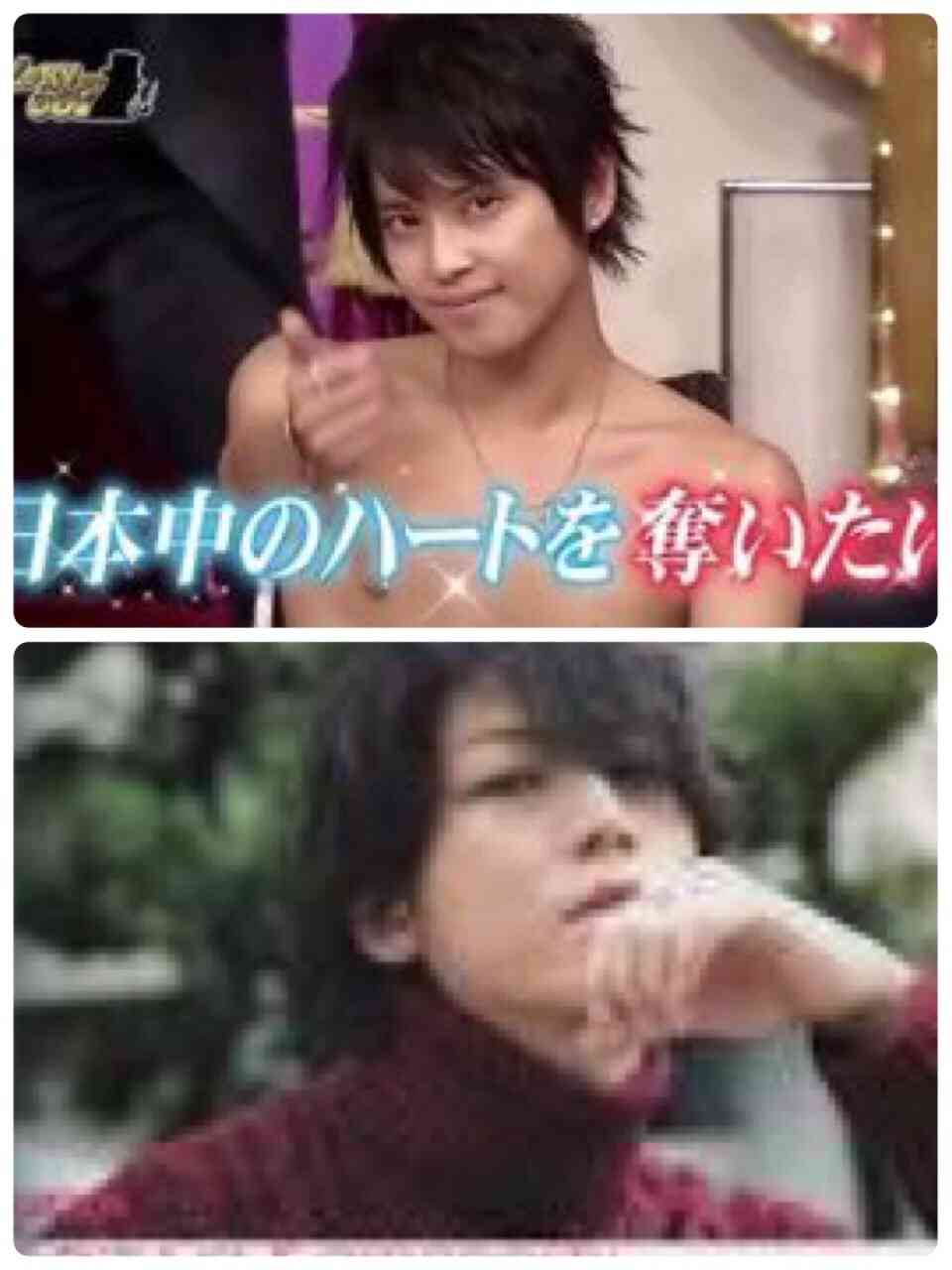 あなたはどっち派?