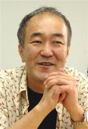 薄毛・ハゲでも魅力的な有名人