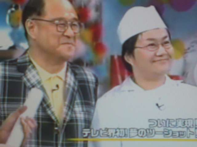 薄毛・ハゲでも魅力的な有名人