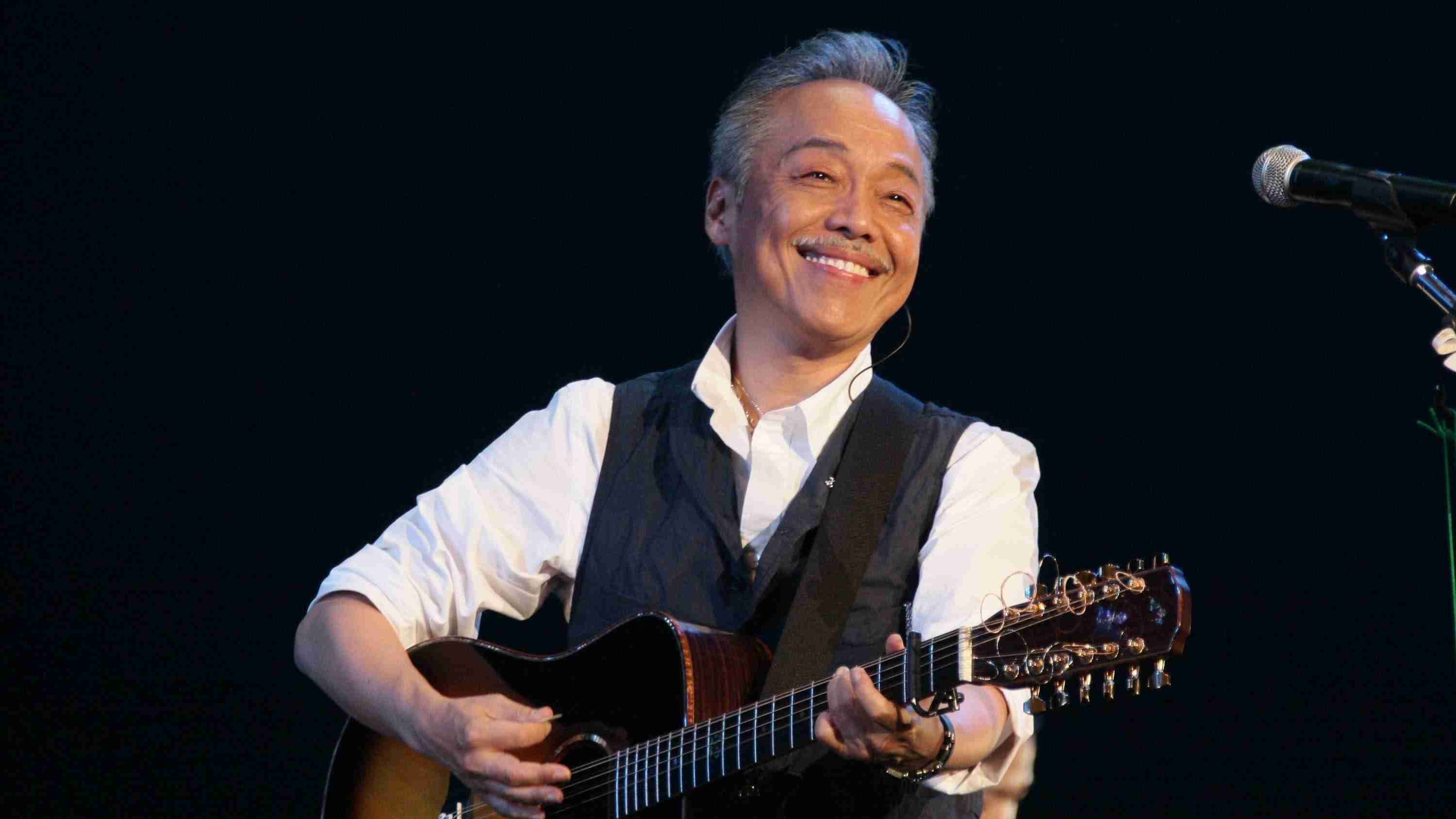 薄毛・ハゲでも魅力的な有名人