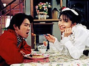 いまだに役名で呼んでしまう役者
