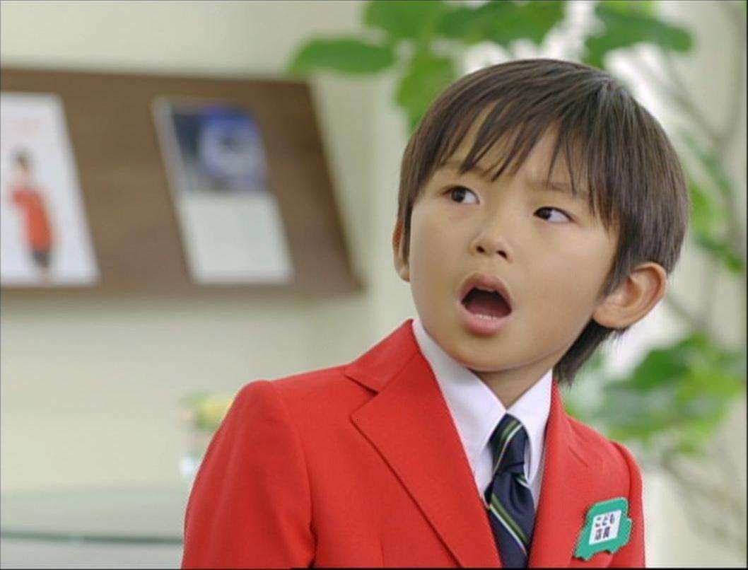 いまだに役名で呼んでしまう役者