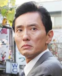いまだに役名で呼んでしまう役者