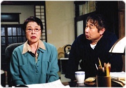 いまだに役名で呼んでしまう役者