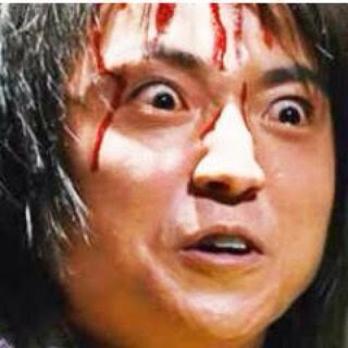 いまだに役名で呼んでしまう役者