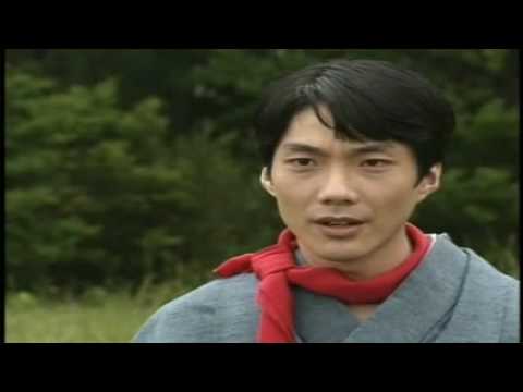 いまだに役名で呼んでしまう役者