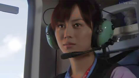 いまだに役名で呼んでしまう役者