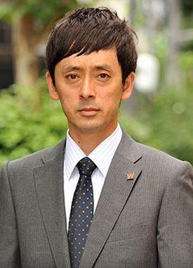 いまだに役名で呼んでしまう役者