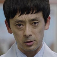 いまだに役名で呼んでしまう役者