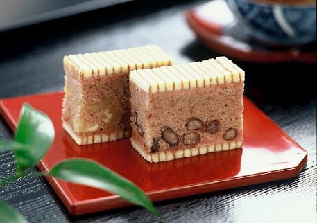 故郷のイチオシのお土産