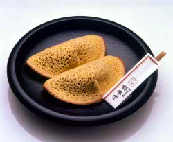 故郷のイチオシのお土産