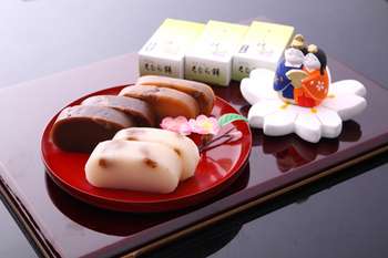 故郷のイチオシのお土産