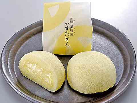 故郷のイチオシのお土産