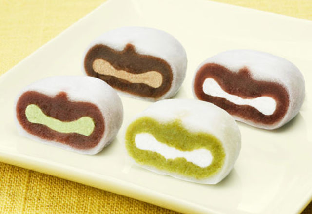 故郷のイチオシのお土産