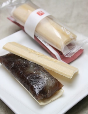 故郷のイチオシのお土産