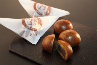 故郷のイチオシのお土産