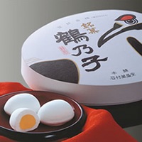 故郷のイチオシのお土産