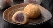 故郷のイチオシのお土産