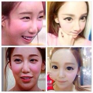 【微閲覧注意？】裸・半裸・キラキラおめめ…超越した自撮りセンスを誇る男性 「ちょっと整形しただけ」と主張