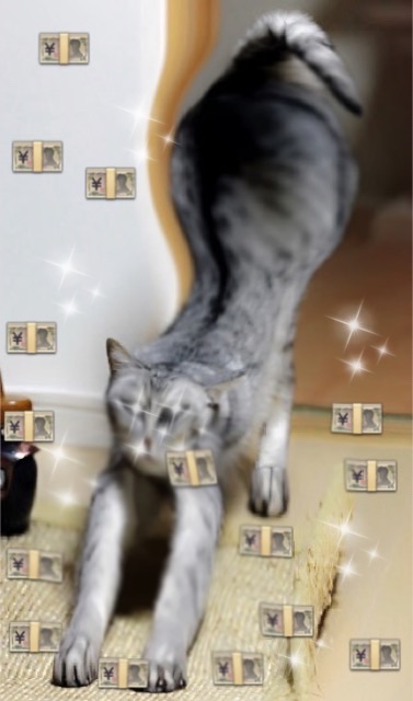 【微閲覧注意？】裸・半裸・キラキラおめめ…超越した自撮りセンスを誇る男性 「ちょっと整形しただけ」と主張