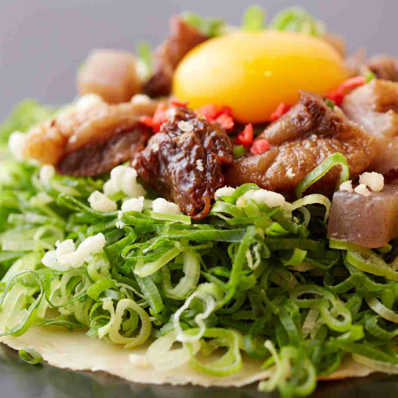 好きなもんじゃ&お好み焼きの種類！